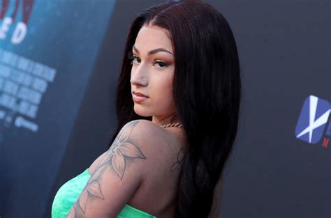 Bhad Bhabie Shares Receipts for OnlyFans Claims